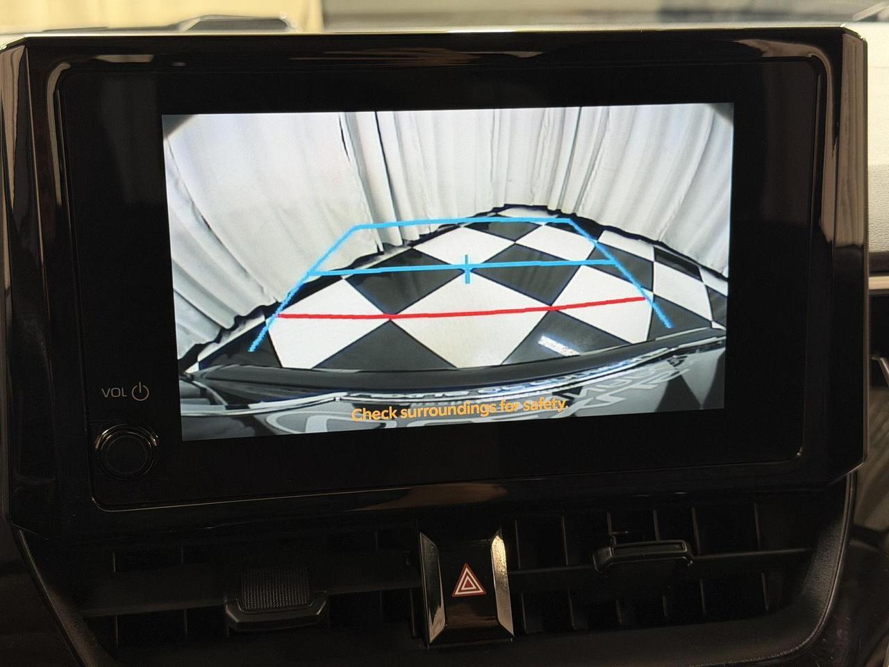 2023 Toyota Corolla LE Annapolis MD