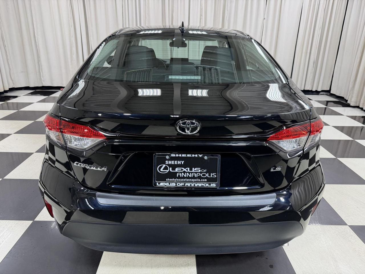 2023 Toyota Corolla LE Annapolis MD
