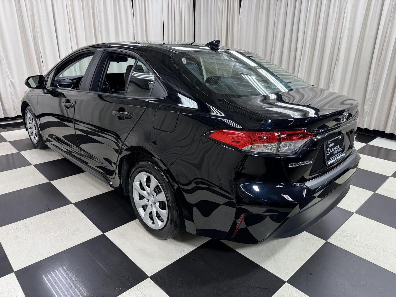 2023 Toyota Corolla LE Annapolis MD