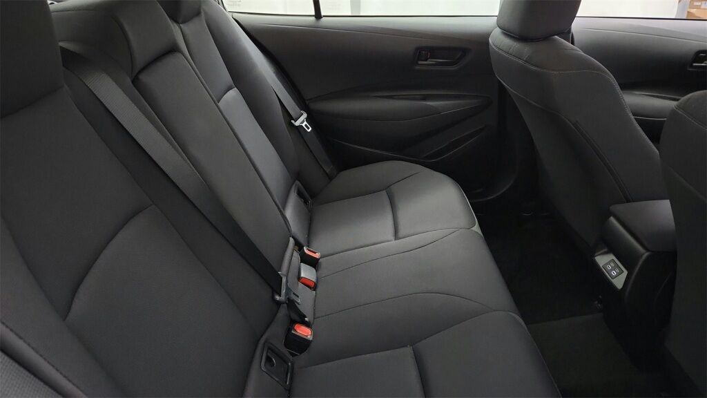 2023 Toyota Corolla LE Laurel MD
