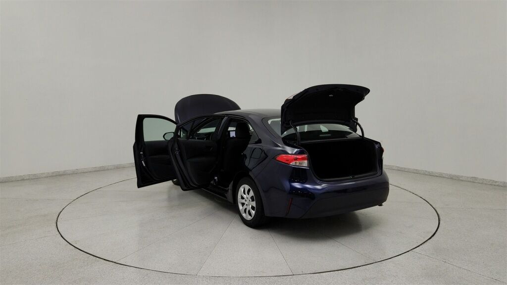 2023 Toyota Corolla LE Laurel MD