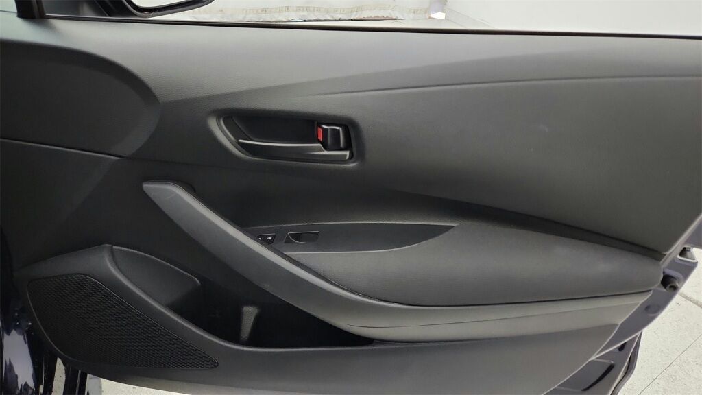 2023 Toyota Corolla LE Laurel MD