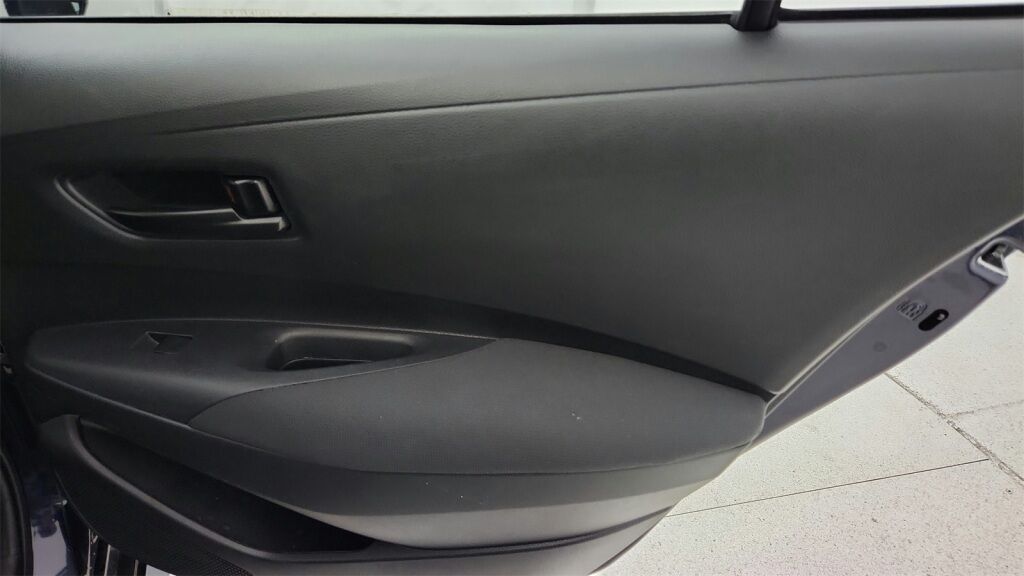 2023 Toyota Corolla LE Laurel MD
