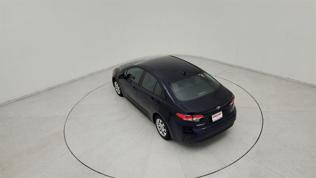 2023 Toyota Corolla LE Laurel MD