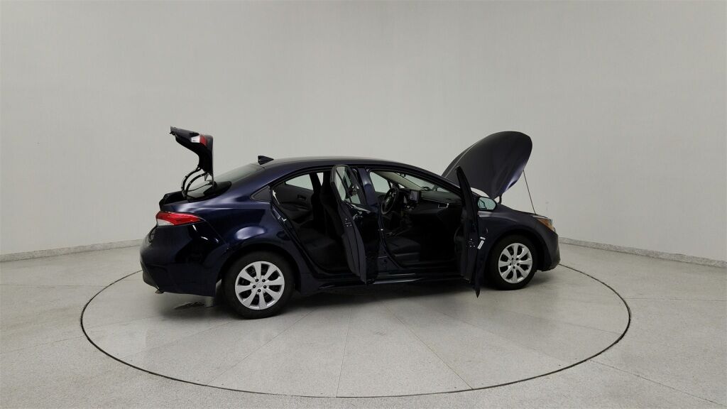 2023 Toyota Corolla LE Laurel MD