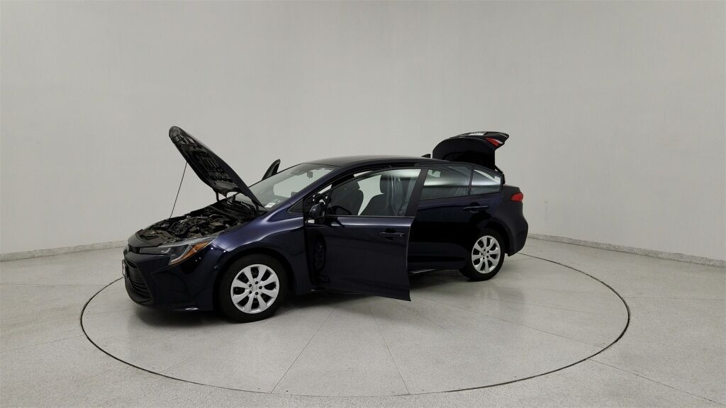 2023 Toyota Corolla LE Laurel MD