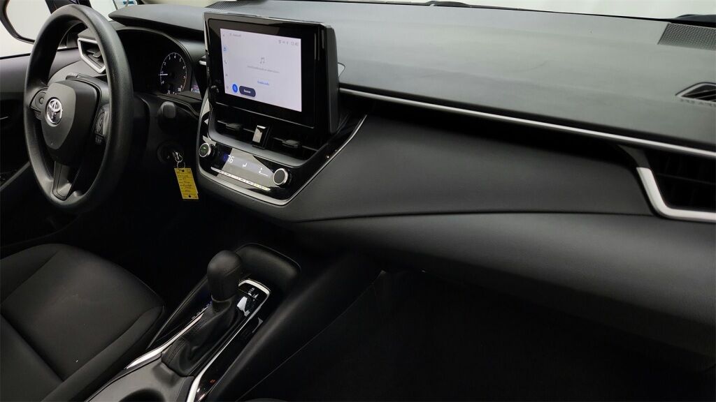 2023 Toyota Corolla LE Laurel MD