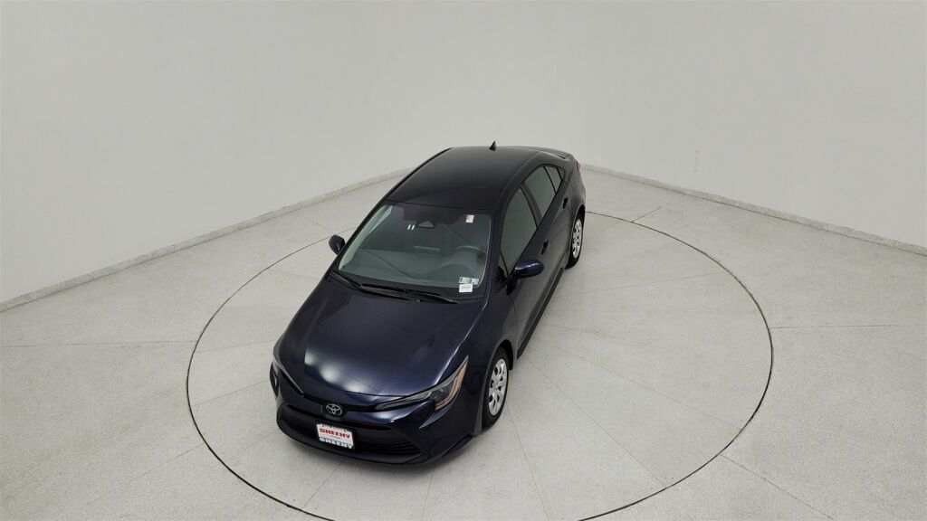 2023 Toyota Corolla LE Laurel MD