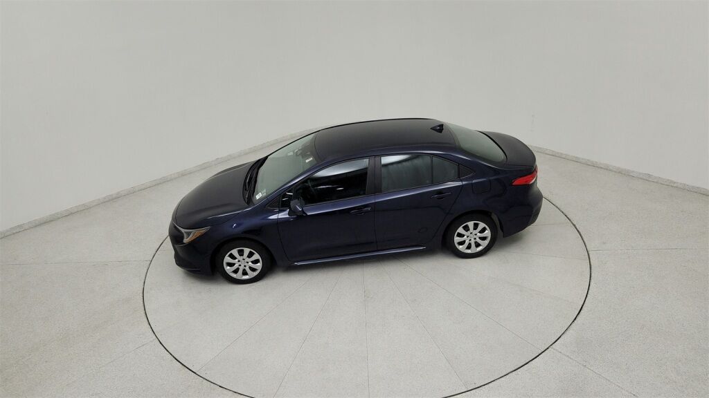 2023 Toyota Corolla LE Laurel MD
