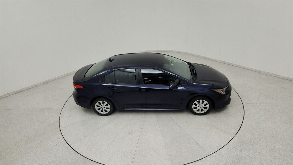 2023 Toyota Corolla LE Laurel MD