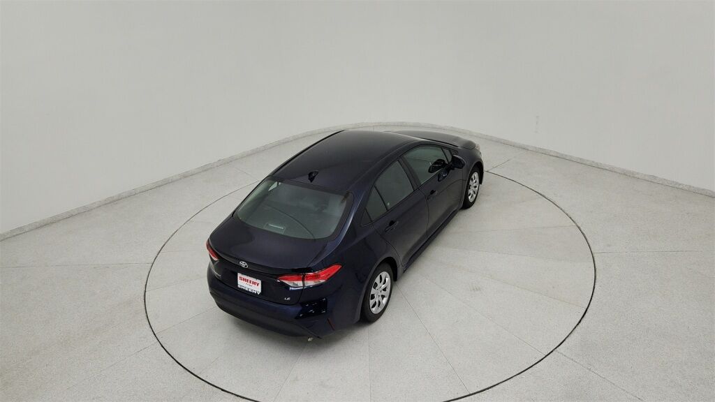 2023 Toyota Corolla LE Laurel MD