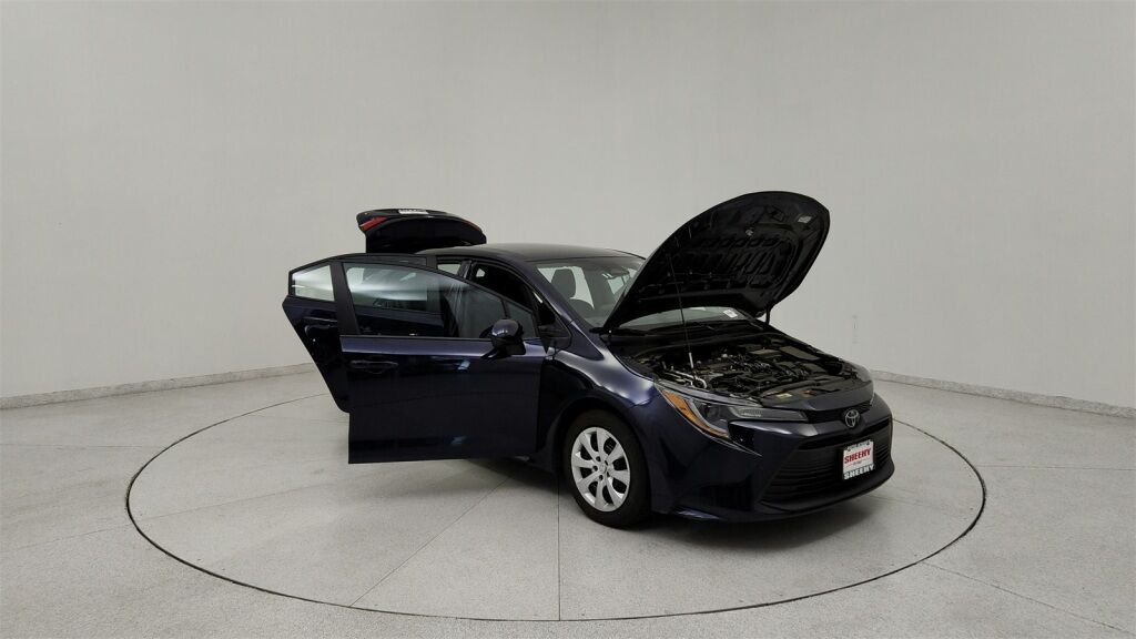2023 Toyota Corolla LE Laurel MD