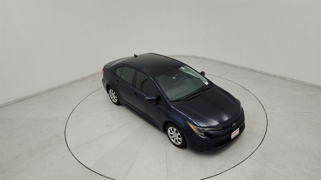 2023 Toyota Corolla LE Laurel MD