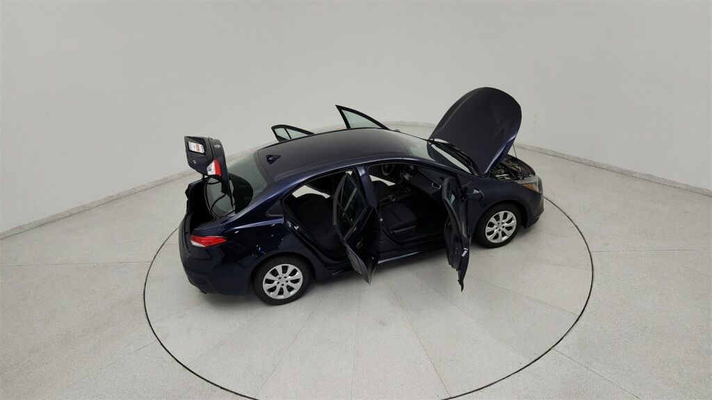 2023 Toyota Corolla LE Laurel MD