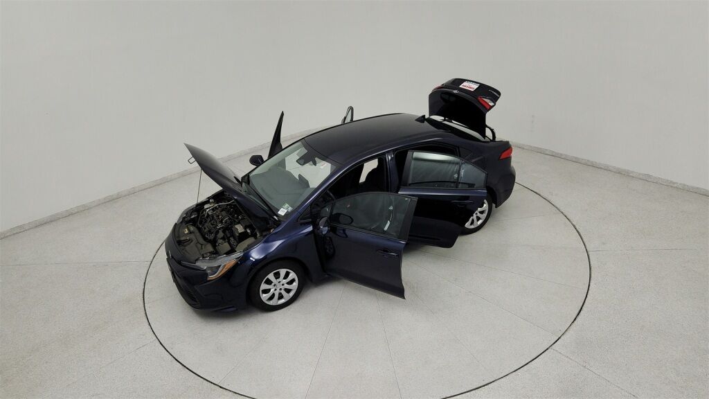 2023 Toyota Corolla LE Laurel MD