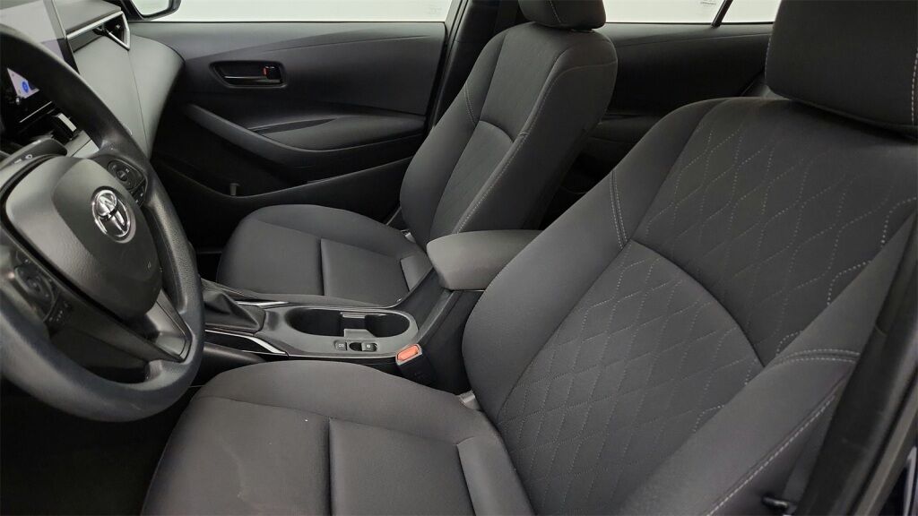 2023 Toyota Corolla LE Laurel MD