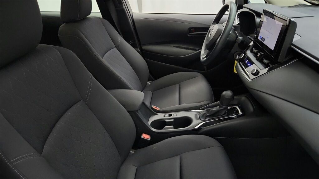 2023 Toyota Corolla LE Laurel MD