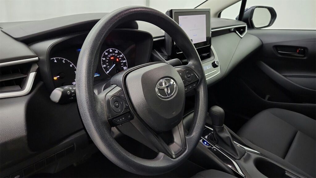 2023 Toyota Corolla LE Laurel MD