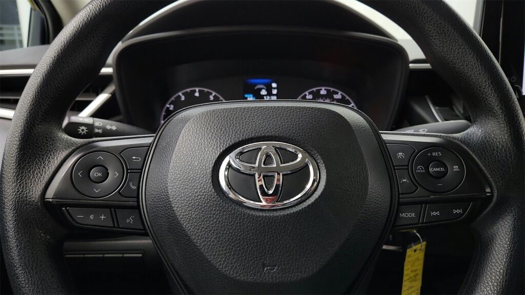 2023 Toyota Corolla LE Laurel MD
