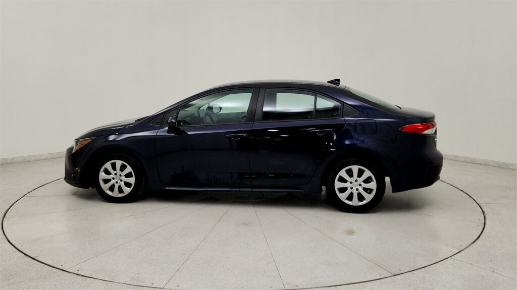 2023 Toyota Corolla LE Laurel MD