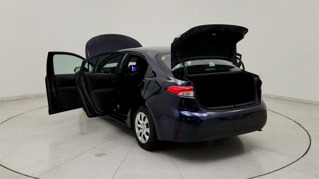 2023 Toyota Corolla LE Laurel MD