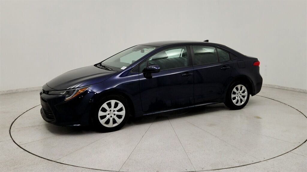 2023 Toyota Corolla LE Laurel MD
