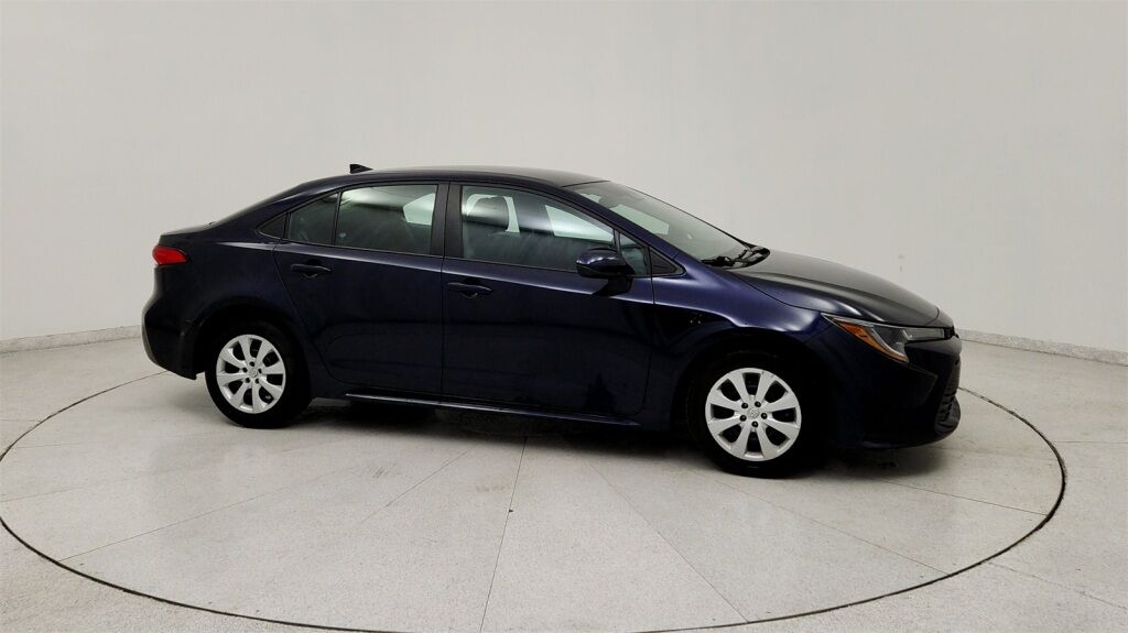 2023 Toyota Corolla LE Laurel MD