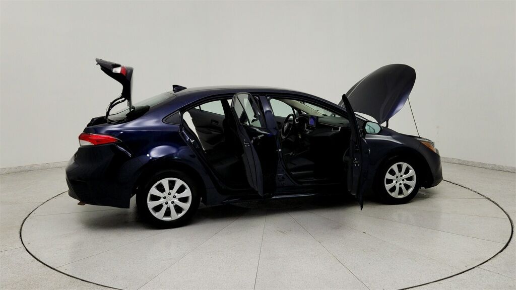 2023 Toyota Corolla LE Laurel MD