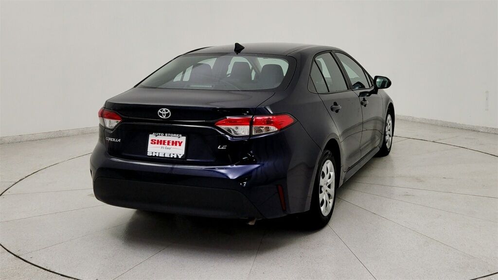 2023 Toyota Corolla LE Laurel MD