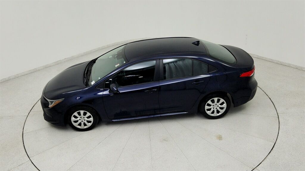 2023 Toyota Corolla LE Laurel MD