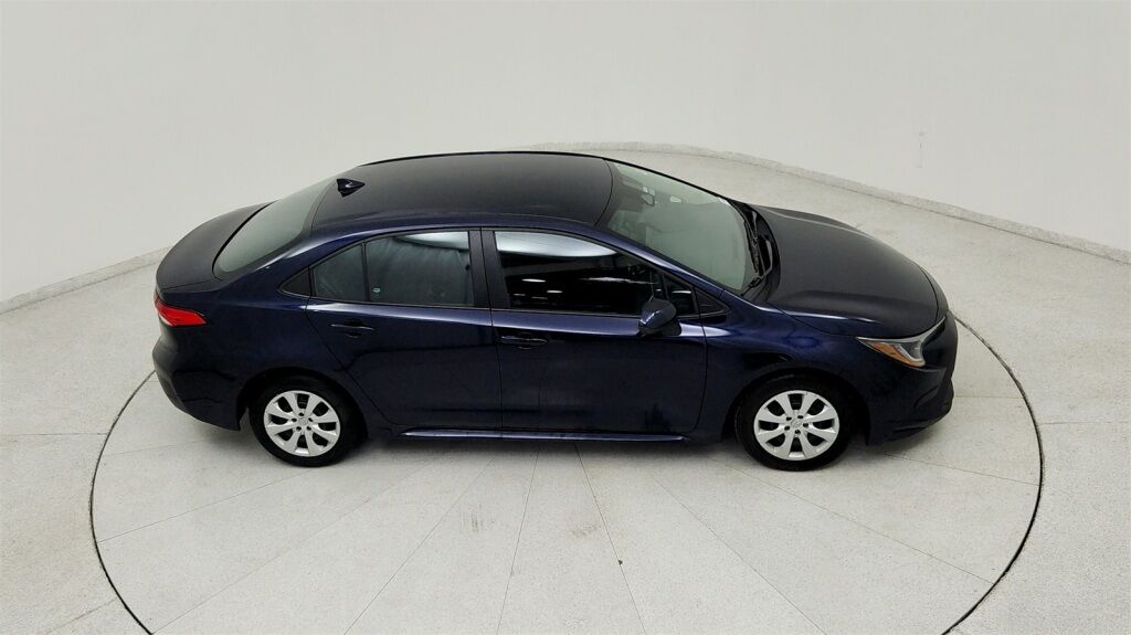 2023 Toyota Corolla LE Laurel MD