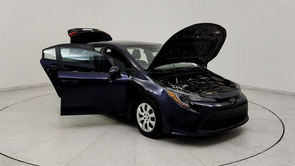 2023 Toyota Corolla LE Laurel MD