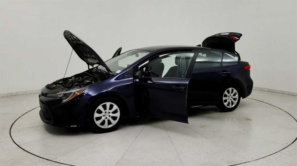 2023 Toyota Corolla LE Laurel MD