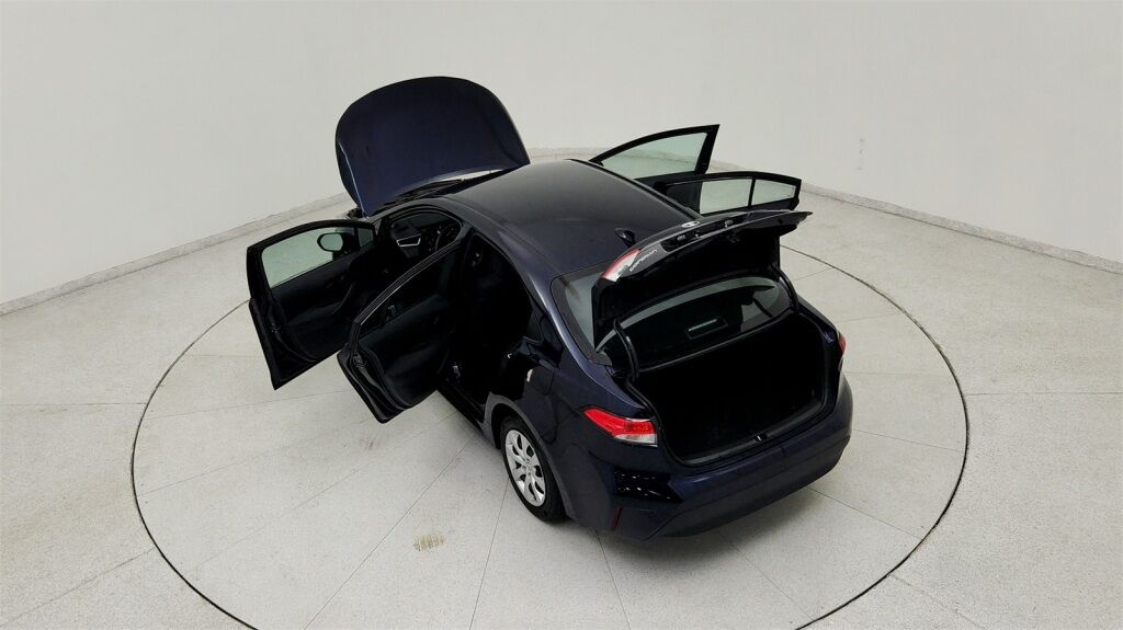 2023 Toyota Corolla LE Laurel MD