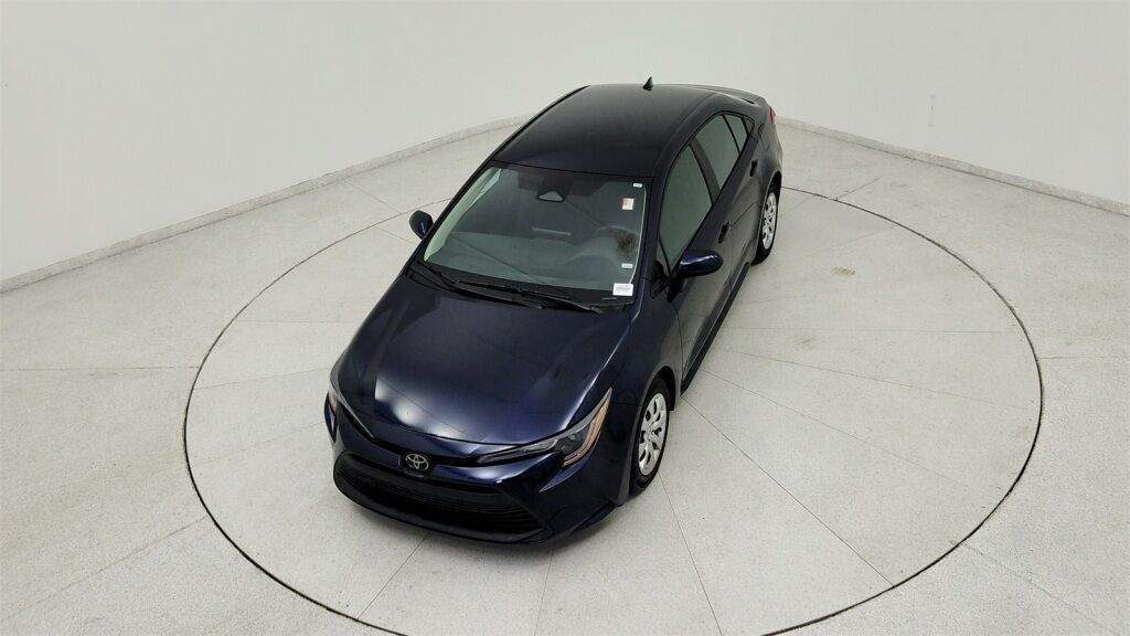 2023 Toyota Corolla LE Laurel MD