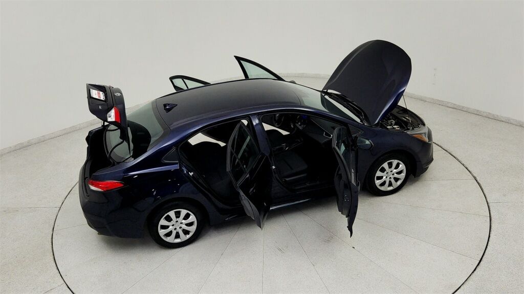 2023 Toyota Corolla LE Laurel MD