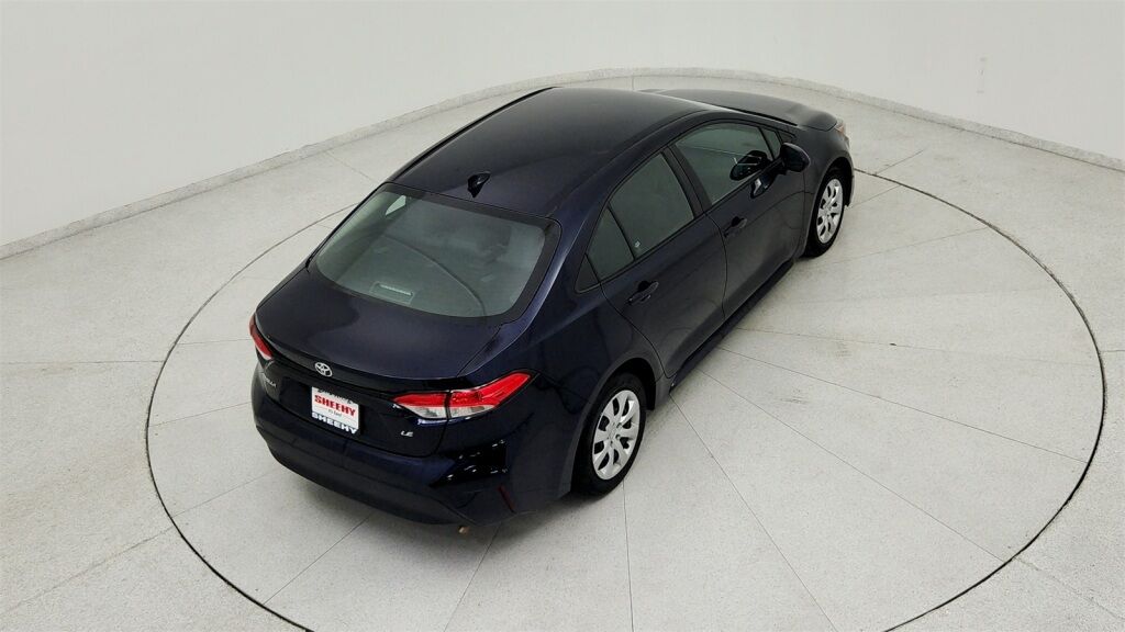 2023 Toyota Corolla LE Laurel MD