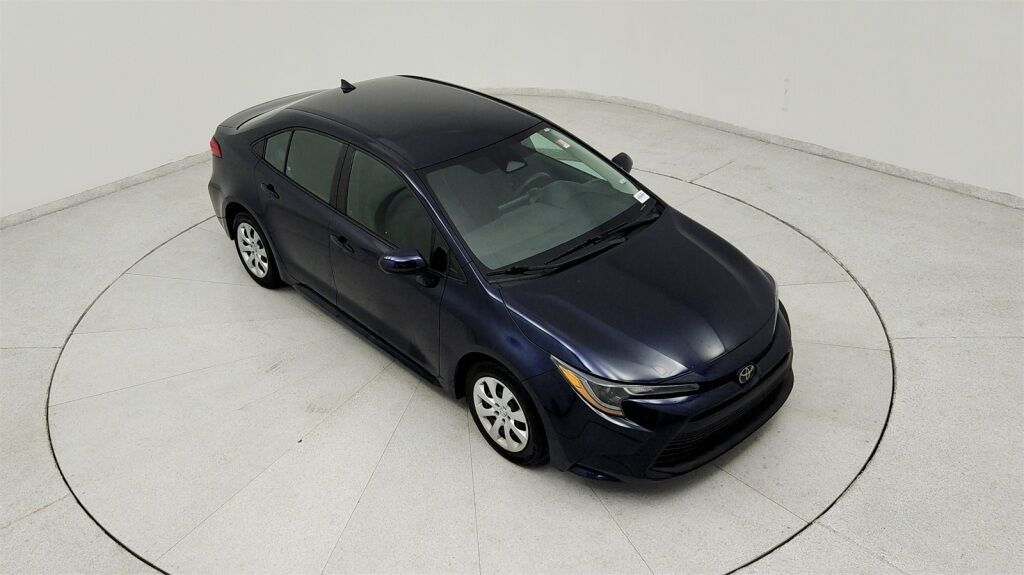 2023 Toyota Corolla LE Laurel MD