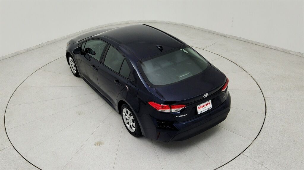 2023 Toyota Corolla LE Laurel MD