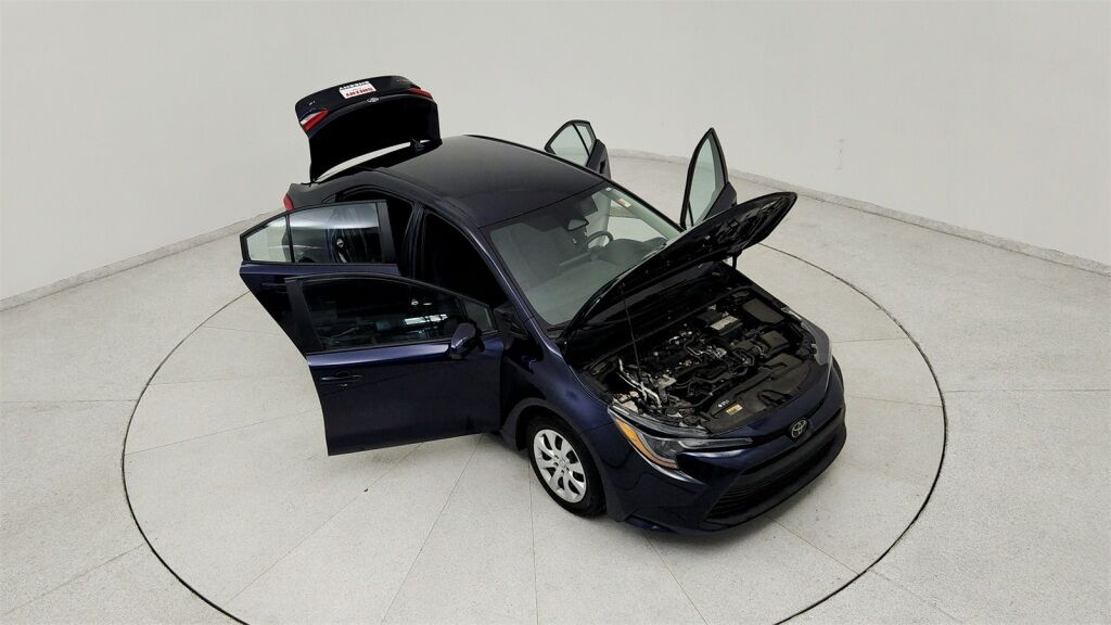 2023 Toyota Corolla LE Laurel MD