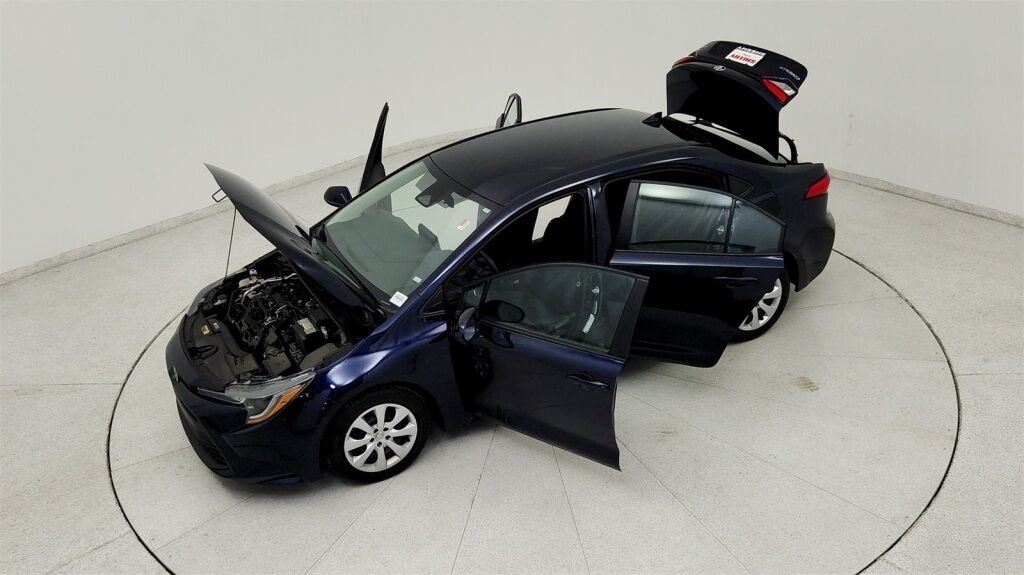 2023 Toyota Corolla LE Laurel MD