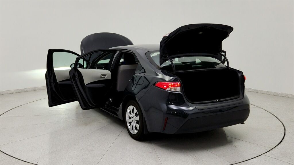 2023 Toyota Corolla LE Laurel MD