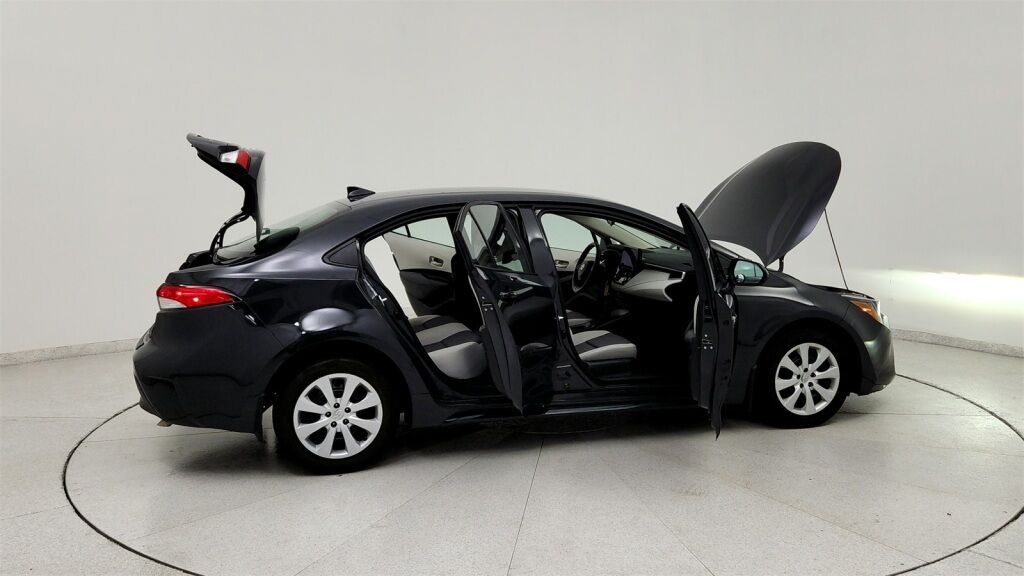 2023 Toyota Corolla LE Laurel MD