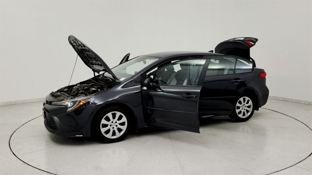 2023 Toyota Corolla LE Laurel MD