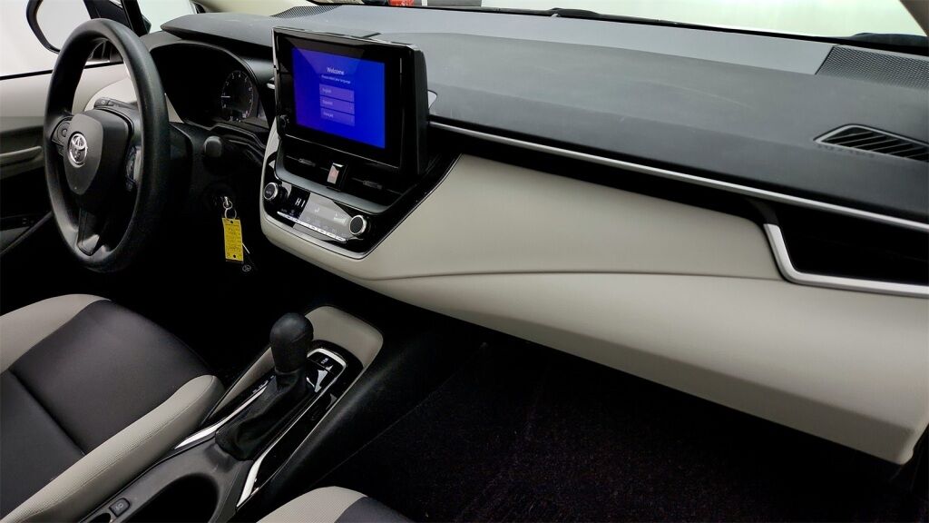 2023 Toyota Corolla LE Laurel MD