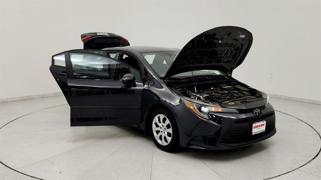2023 Toyota Corolla LE Laurel MD