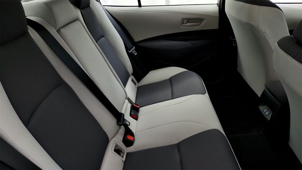 2023 Toyota Corolla LE Laurel MD