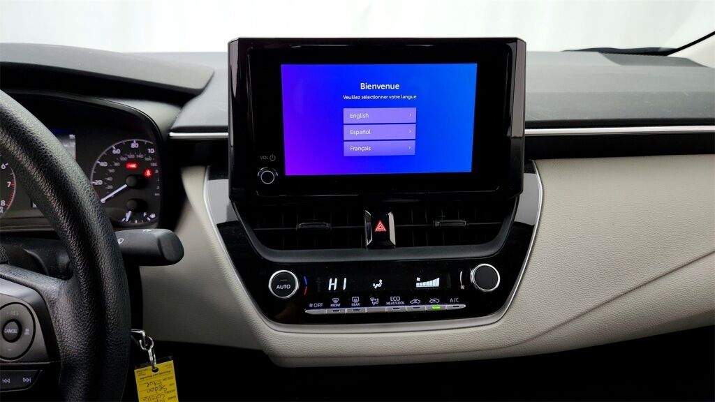 2023 Toyota Corolla LE Laurel MD