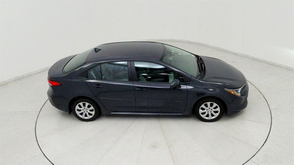 2023 Toyota Corolla LE Laurel MD