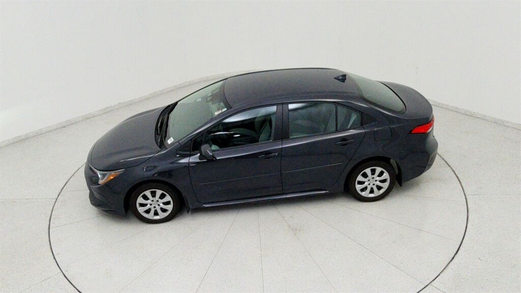 2023 Toyota Corolla LE Laurel MD